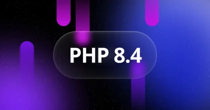 PHP 8.4: що нового &mdash; огляд з прикладами