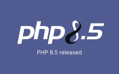 PHP 8.5: що нового і чому варто оновлюватися вже зараз